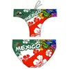 Turbo Slip De Bain Mexico 2012 3XL