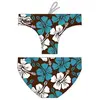 Turbo Slip De Bain Surf Flower 2XL