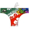 Turbo Slip De Bain Mexico 2012 L