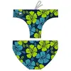 Turbo Slip De Bain Surf Flower 4XL
