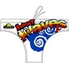 Turbo Slip De Bain Heat Waves 4XL
