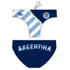 Turbo Slip De Bain Argentina 2012 S