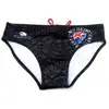 Turbo Slip De Bain New Zealand Shield 3XL
