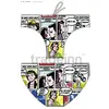 Turbo Slip De Bain Comic M