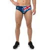 Turbo Slip De Bain Shark Australia 2015 Waterpolo 4XL
