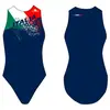 Turbo Maillot De Bain Italy Splash 5XL