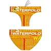 Turbo Slip De Bain Text XL