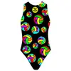 Turbo Maillot De Bain Multi Ball 06 2XL