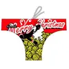 Turbo Slip De Bain Sexy Noel 2XL