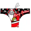 Turbo Slip De Bain Papa Noel M