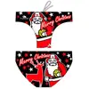 Turbo Slip De Bain Papa Noel 4XL