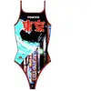 Turbo Maillot De Bain Tokyo XL