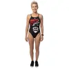 Turbo Maillot De Bain Halloween Blood 5XL