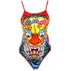 Turbo Maillot De Bain Bali M