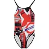 Turbo Maillot De Bain London L