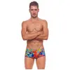 Turbo Slip De Bain Boxer Seasons Super Tank M