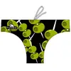 Turbo Slip De Bain Filed Olive S