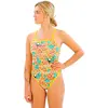 Turbo Maillot De Bain Tropical Tucan Flour 2XL