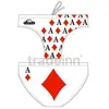Turbo Slip De Bain Ace Of Diamonds 2XL