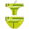 Turbo Slip De Bain Text XL