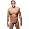 Turbo Slip De Bain Cuba Puro 2015 5XL