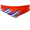Turbo Slip De Bain Cuba Stars 2XL
