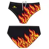 Turbo Slip De Bain Spain Flames L