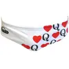 Turbo Slip De Bain Heart Queen 4XL