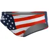 Turbo Slip De Bain Usa 3XL