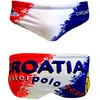 Turbo Slip De Bain Croatia Waterpolo 4XL