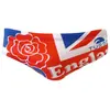 Turbo Slip De Bain England Flag 4XL
