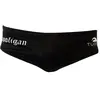 Turbo Hooligan Swimming Brief Noir 4XL Homme