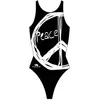 Turbo Maillot De Bain Peace Pro Resist 2XL