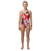 Turbo Maillot De Bain London Pro Resist M
