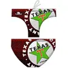 Turbo Slip De Bain Texas-gasoline Blurred 5XL