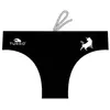 Turbo Slip De Bain Bull Waterpolo 5XL