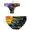 Turbo Slip De Bain Writting 4XL
