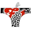 Turbo Slip De Bain Formula 1 XL