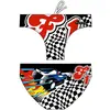Turbo Slip De Bain Formula 1 5XL