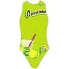 Turbo Maillot De Bain Caipirinha 2XL