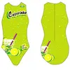 Turbo Maillot De Bain Caipirinha 3XL