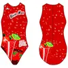 Turbo Maillot De Bain Bloody Mary S
