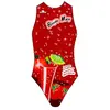 Turbo Maillot De Bain Bloody Mary 2XL