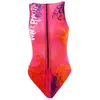 Turbo Maillot De Bain Dragonette 2XL