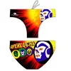 Turbo Slip De Bain Super Fight 5XL