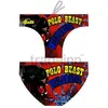 Turbo Slip De Bain Polo Beast XL