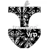 Turbo Slip De Bain Madeira XL