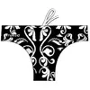 Turbo Slip De Bain Madeira 2XL