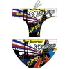 Turbo Slip De Bain New York S