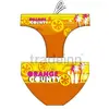 Turbo Slip De Bain Orange Country 5XL